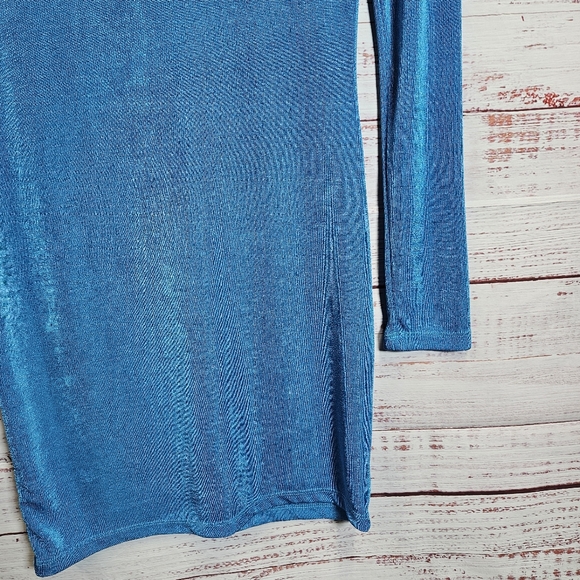 Princess Polly button up mini dress - Picture 12 of 14